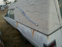 1987 Buick Hearse for sale (ID-100274)
