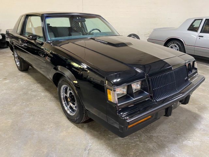 1987 Buick Regal for sale in Riverhead, New York (ID-96548)