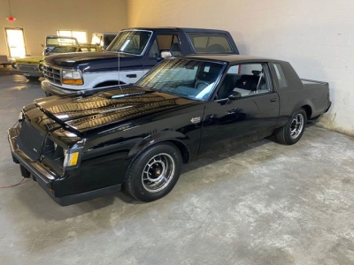 1987 Buick Regal for sale