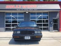 1987 Buick Regal for sale in Riverhead, New York (ID-116912)