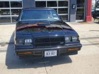 1987 Buick Regal for sale in Riverhead, New York (ID-116912)
