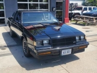 1987 Buick Regal for sale in Riverhead, New York (ID-116912)