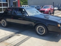 1987 Buick Regal for sale in Riverhead, New York (ID-116912)