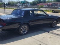 1987 Buick Regal for sale in Riverhead, New York (ID-116912)