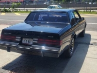 1987 Buick Regal for sale in Riverhead, New York (ID-116912)