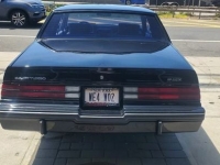 1987 Buick Regal for sale in Riverhead, New York (ID-116912)