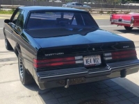 1987 Buick Regal for sale in Riverhead, New York (ID-116912)