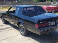1987 Buick Regal for sale in Riverhead, New York (ID-116912)