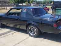 1987 Buick Regal for sale in Riverhead, New York (ID-116912)