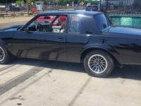 1987 Buick Regal for sale in Riverhead, New York (ID-116912)