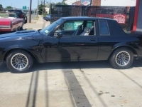 1987 Buick Regal for sale in Riverhead, New York (ID-116912)