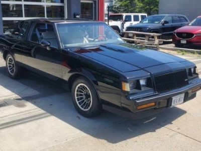 1987 Buick Regal for sale
