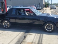 1987 Buick Regal for sale in Michigan (ID-117067)