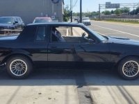 1987 Buick Regal for sale in Michigan (ID-117067)
