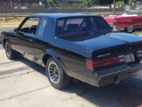 1987 Buick Regal for sale in Michigan (ID-117067)