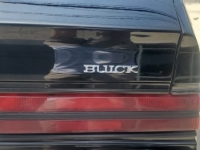 1987 Buick Regal for sale in Michigan (ID-117067)