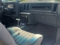 1987 Buick Regal for sale in Michigan (ID-117067)