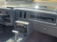 1987 Buick Regal for sale in Michigan (ID-117067)