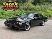 1987 Buick Regal for sale in Addison, Illinois (ID-119181)
