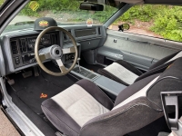 1987 Buick Regal for sale in Addison, Illinois (ID-119181)