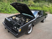 1987 Buick Regal for sale in Addison, Illinois (ID-119181)