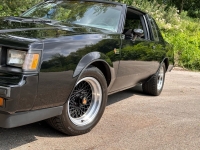 1987 Buick Regal for sale in Addison, Illinois (ID-119181)