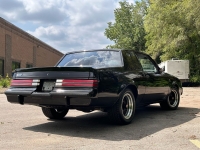 1987 Buick Regal for sale in Addison, Illinois (ID-119181)