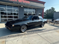 1987 Buick Regal for sale in Riverhead, New York (ID-119406)