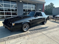 1987 Buick Regal for sale in Riverhead, New York (ID-119406)