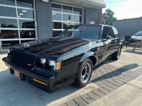1987 Buick Regal for sale in Riverhead, New York (ID-119406)