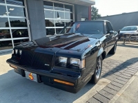 1987 Buick Regal for sale in Riverhead, New York (ID-119406)