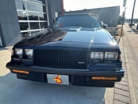 1987 Buick Regal for sale in Riverhead, New York (ID-119406)