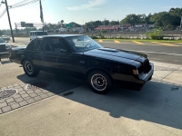 1987 Buick Regal for sale in Riverhead, New York (ID-119406)