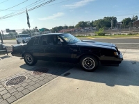 1987 Buick Regal for sale in Riverhead, New York (ID-119406)