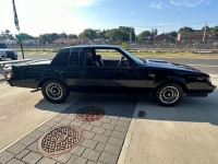 1987 Buick Regal for sale in Riverhead, New York (ID-119406)
