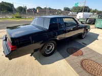 1987 Buick Regal for sale in Riverhead, New York (ID-119406)