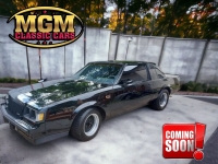 1987 Buick Regal for sale in Addison, Illinois (ID-120627)