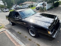 1987 Buick Regal for sale in Addison, Illinois (ID-120627)