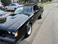 1987 Buick Regal for sale in Addison, Illinois (ID-120627)