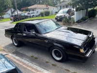 1987 Buick Regal for sale in Addison, Illinois (ID-120627)