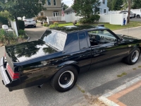 1987 Buick Regal for sale in Addison, Illinois (ID-120627)