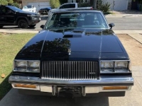 1987 Buick Regal for sale in Michigan (ID-124317)