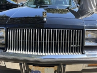 1987 Buick Regal for sale in Michigan (ID-124317)