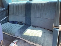 1987 Buick Regal for sale in Michigan (ID-124317)