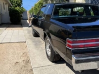 1987 Buick Regal for sale in Michigan (ID-124317)