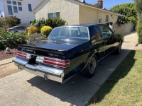 1987 Buick Regal for sale in Michigan (ID-124317)