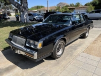1987 Buick Regal for sale in Michigan (ID-124317)