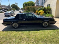 1987 Buick Regal for sale in Michigan (ID-124317)