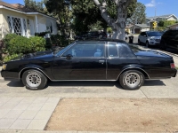 1987 Buick Regal for sale in Michigan (ID-124317)
