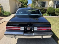 1987 Buick Regal for sale in Michigan (ID-124317)